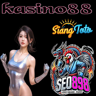 Kasino88 : Situs Judi kasino 88 Online resmi di Indonesia